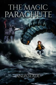 The Magic Parachute