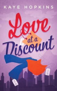 Love at a Discount: A Steamy Workplace Romance