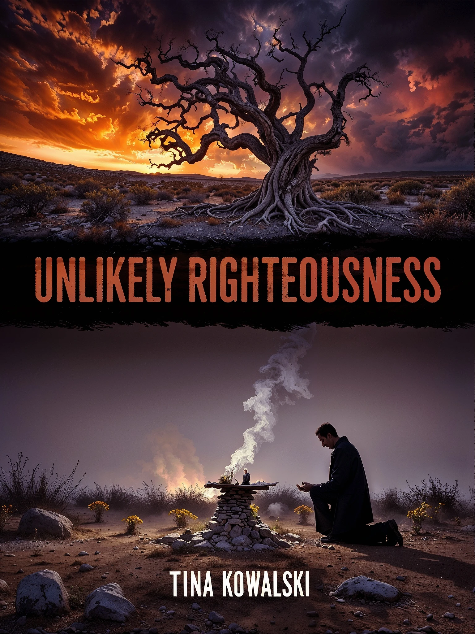 Unlikely Righteousness