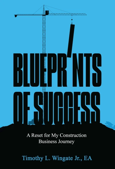 Blueprints of Success: A Reset for My Construction Business Journey