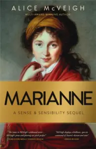 Marianne: A Sense and Sensibility Sequel