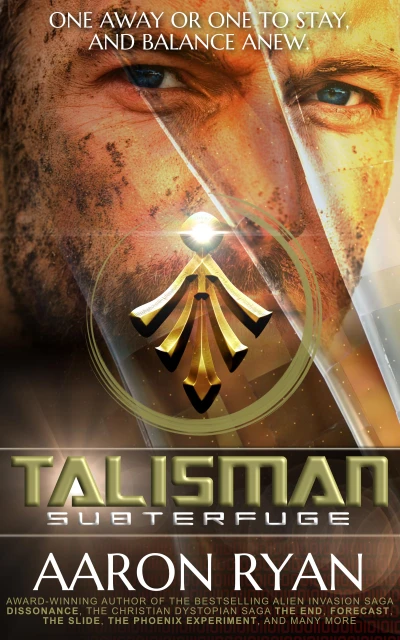 TALISMAN – Subterfuge: A Reluctant Hero Vigilante Thriller