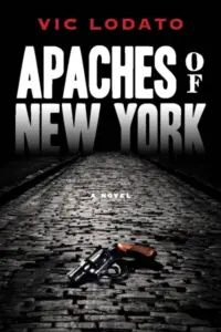 Apaches of New York