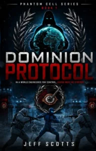 Dominion Protocol: Phantom Cell – Book 1 (Phantom Cell Series)